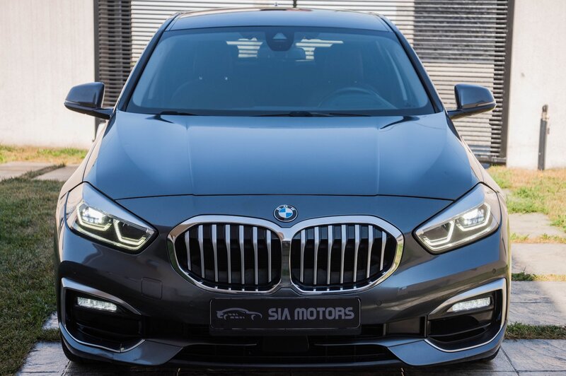 BMW Seria 1