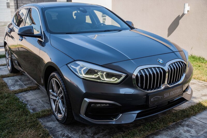 BMW Seria 1